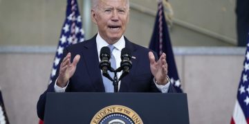 Biden tells GOP to ‘get out of the way’ on debt limit