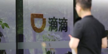 China tech crackdown wipes out billions from Didi, other U.S.-listed firms