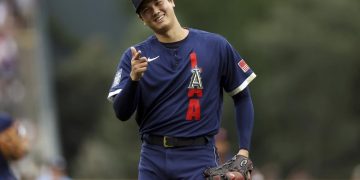 Sho-case: Shohei Ohtani gets All-Star win for AL, bats, too