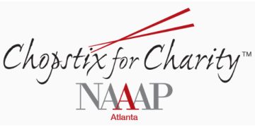 NAAAP Atlanta officially opens grant applications for 2021 Chopstix for Charity