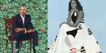 High Museum of Art “The Obama Portraits Tour” goes on sale