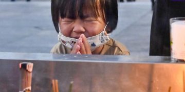 Hiroshima marks 76th anniversary of US atomic bombing