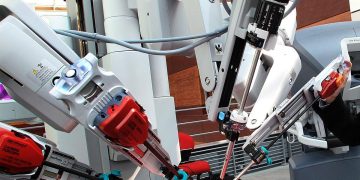 Surgical robot firm to invest $500 million in Georgia, hiring 1,200