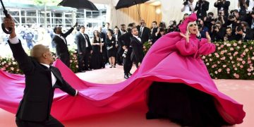 Sidelined last year, the Met Gala is returning — twice