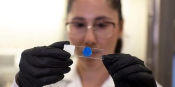 Scientists create 3D-printed tumors using patients’ cells