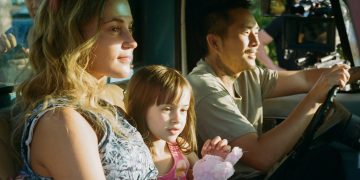 FILM REVIEW: Blue Bayou