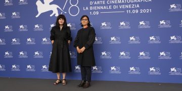 Afghan filmmakers at Venice fear loss of identity, culture