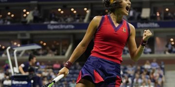 Teen dream: Raducanu, 18, Fernandez, 19, into US Open final