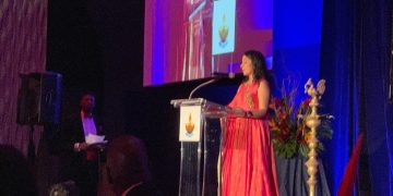 USPAACC SE honors Top 10 Asian American businesses in Georgia