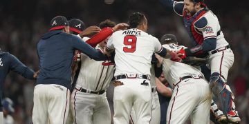 Braves vs Astros: A World Series 6 decades in the making