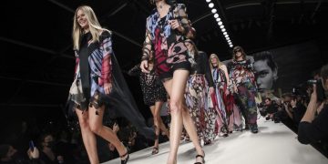 Chanel caps Paris Fashion Week’s post-virus comeback