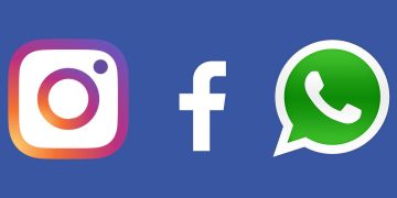 Facebook, WhatsApp, Instagram suffer worldwide outage