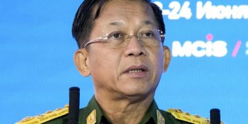 ASEAN to exclude Myanmar’s leader from summit in key rebuke