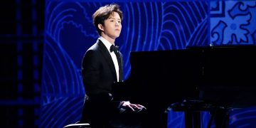 Beijing police name pianist Li Yundi in prostitution case