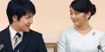 Japan princess to wed commoner next month despite dispute