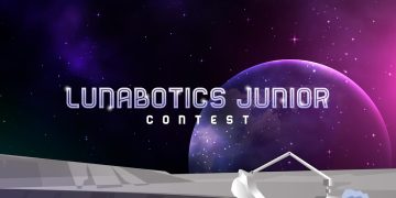 NASA seeks help from US kids to design a lunar robot