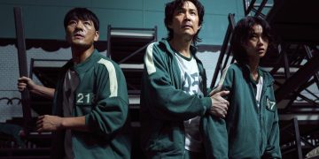 ‘Squid Game’ strikes nerve in debt-ridden South Korea