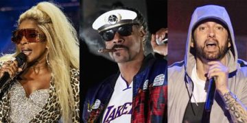 Dre, Snoop, Eminem, Blige, Lamar to perform at Super Bowl