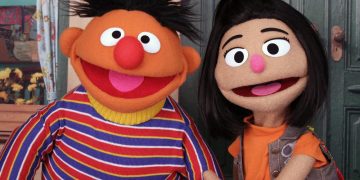 ‘Sesame Street’ debuts Ji-Young, first Asian American muppet