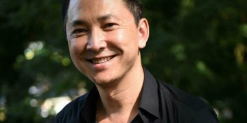 Literary star Viet Thanh Nguyen on identity politics, racial tensions