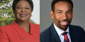 Atlanta mayoral runoff: Moore hopes to stave off Dickens