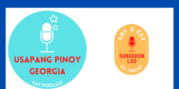 GAT to launch Filipino and Laotian diaspora podcast channels