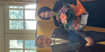 Former CNN news anchor Sachi Koto conferred prestigious Emperor of Japan award