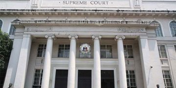 Top Philippine court: Anti-terror law largely constitutional