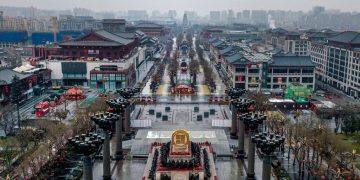 Samsung, Micron say China Xian lockdown could slow chip output