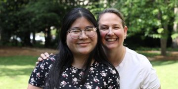 Racism & Identity Issue: Experiences by an American Chinese adoptee