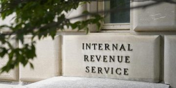 Tax season begins two weeks early due to virus, IRS funding