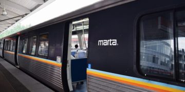 MARTA Airport station to temporary close starting April 8