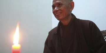 Thich Nhat Hanh, influential Zen Buddhist monk, dies at 95