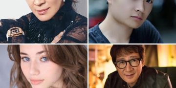 Disney announces casting for Disney+ original series “American Born Chinese”