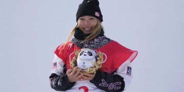 Nathan Chen, Chloe Kim soar to Olympic gold medals on best day for US