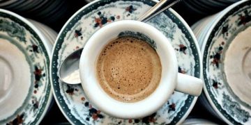 Italy woos Unesco with ‘magic’ coffee ritual