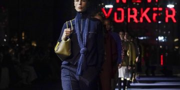 Tory Burch mixes daywear and sportswear for luxury line