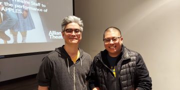 Playwright & Stage Director shares insights to production of Bina’s Six Apples
