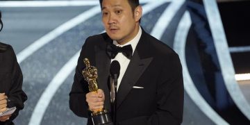 ‘Drive My Car’ wins Oscar award for best international film