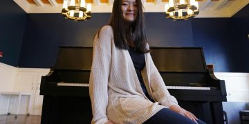 Harvard senior’s Disney-inspired Korean musical a hit online