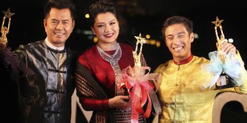 Myanmar pardons celebrities jailed for anti-military views