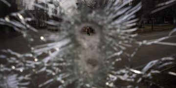 Ukraine digital army brews cyberattacks, intel and infowar