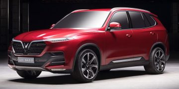 Vietnamese carmaker to build electric vehicles in North Carolina