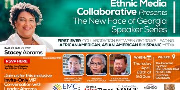 Georgia’s largest ethnic media collaborate in pioneering journalism move