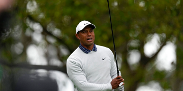 Tiger Woods has ankle surgery, rest of majors in doubt