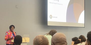 Gwinnett County AAPI share experiences with mental health