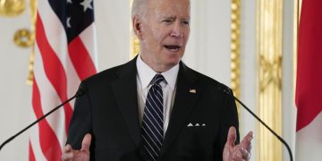 Federal judge stops Biden admin policy on issuing U.S. citizenship for foreign spouses