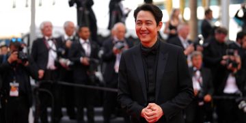 South Korean entries entice Cannes film festival
