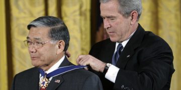 Norman Mineta, transportation secretary in 9/11 era, dies