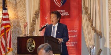 New American Hero Award 2022